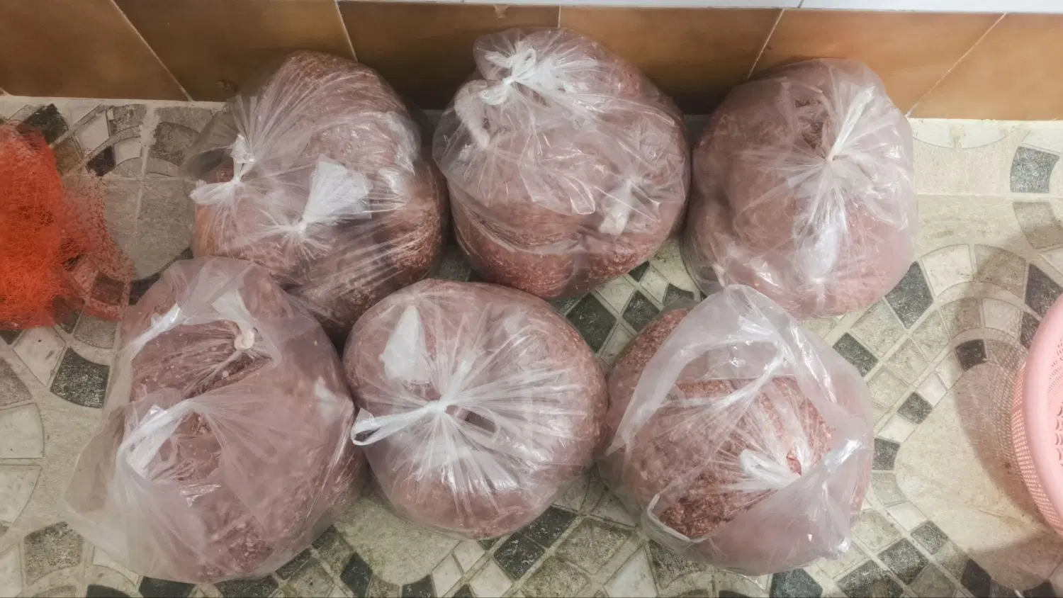 گوشت چرخی|خوردنی و آشامیدنی|کرمانشاه, |دیوار
