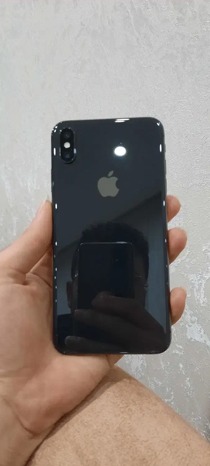 xs max 512 gig|موبایل|سقز, |دیوار