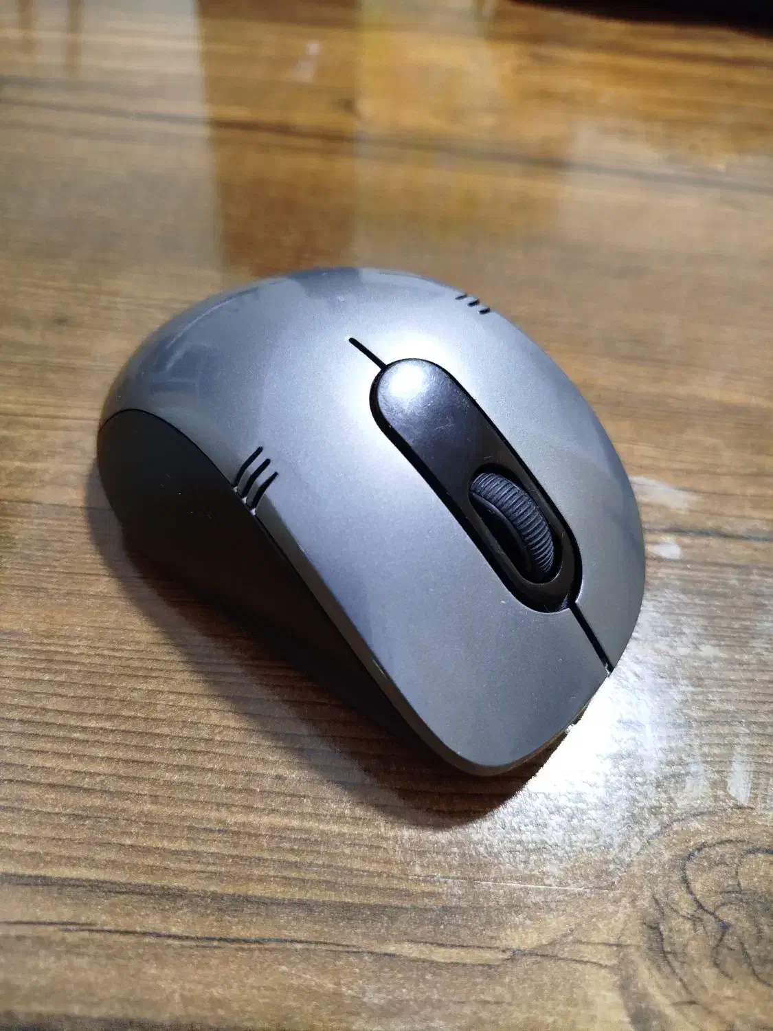 موس بی سیم A4TECH|قطعات و لوازم جانبی رایانه|شیراز, چنچنه|دیوار