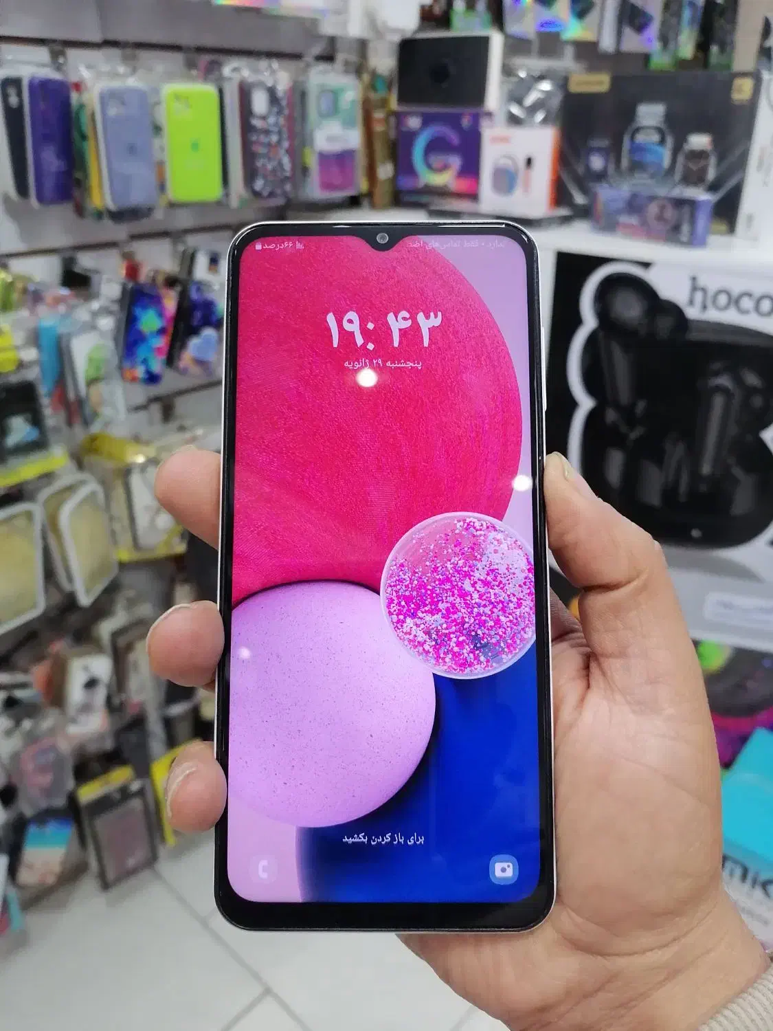 Samsung A13|موبایل|اصفهان, جلفا|دیوار