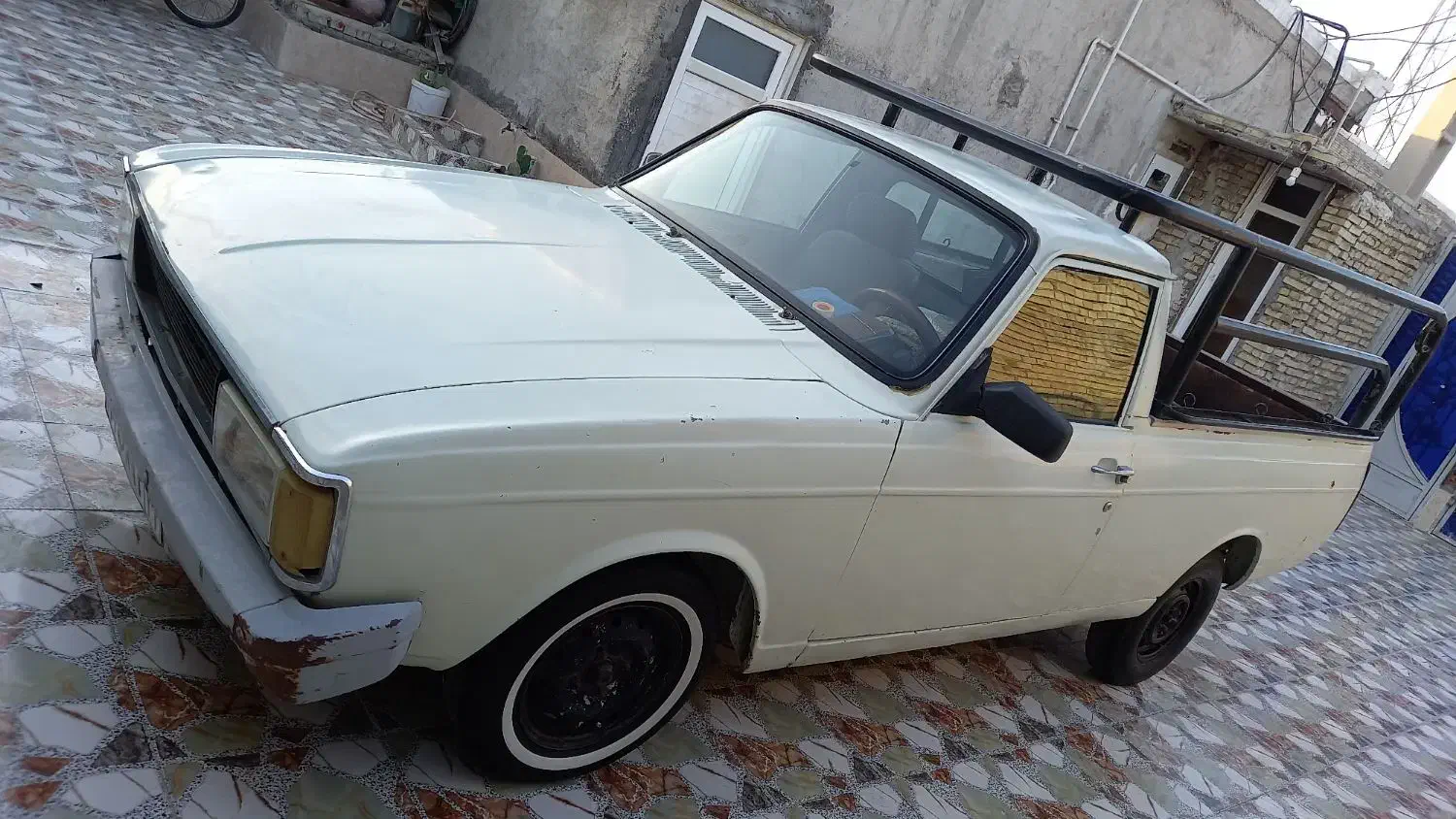 اهواز زرگان|خودرو سواری و وانت|اهواز, زرگان|دیوار