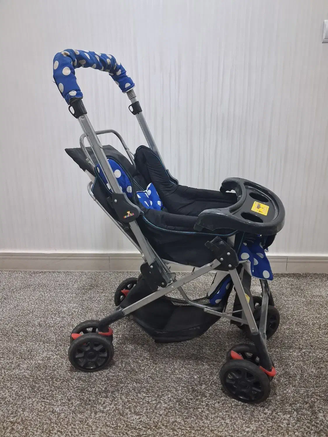 گالسکه|کالسکه و لوازم جانبی|برازجان, |دیوار