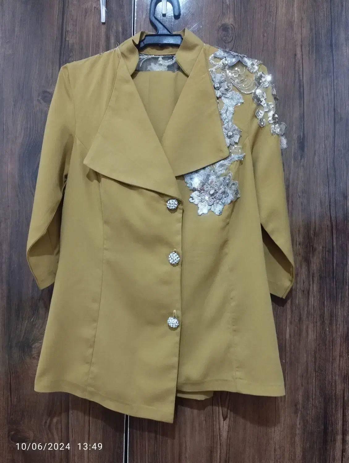 لباس مجلسی و مانتو|لباس|مشگین شهر, |دیوار