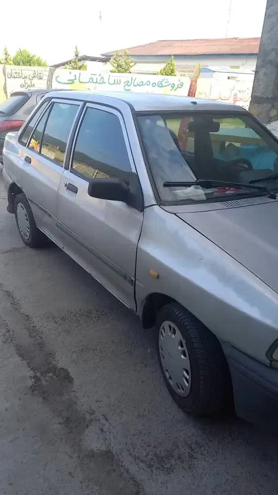 فروش خودرو|خودرو سواری و وانت|رامسر, |دیوار