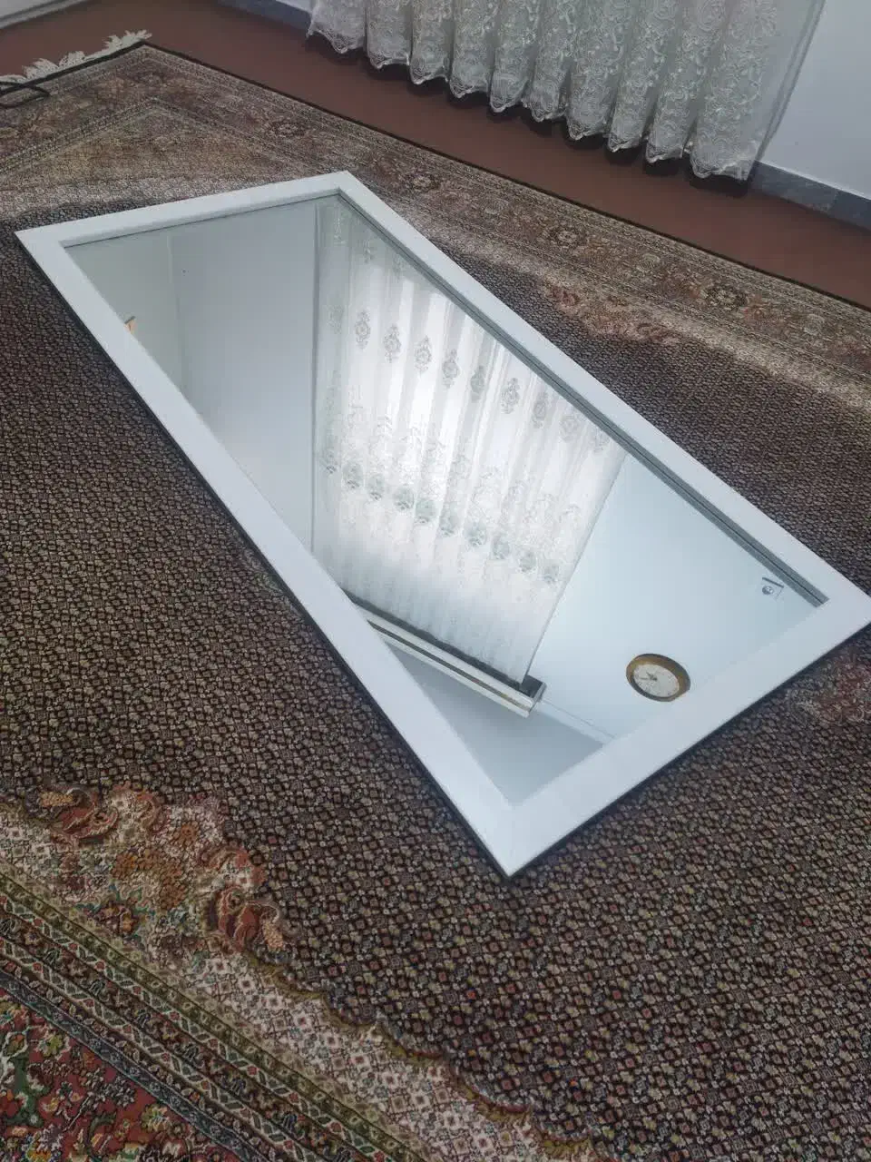 آینه قدی کلاسیک|آینه|آمل, |دیوار