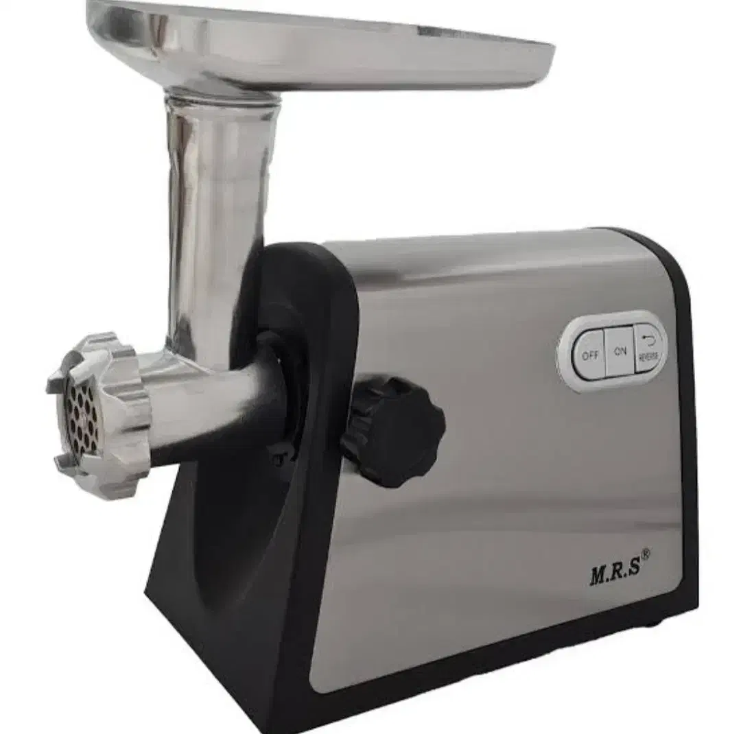 چرخ گوشت SMR کاملا نو|خردکن، آسیاب، غذاساز|گرگان, |دیوار