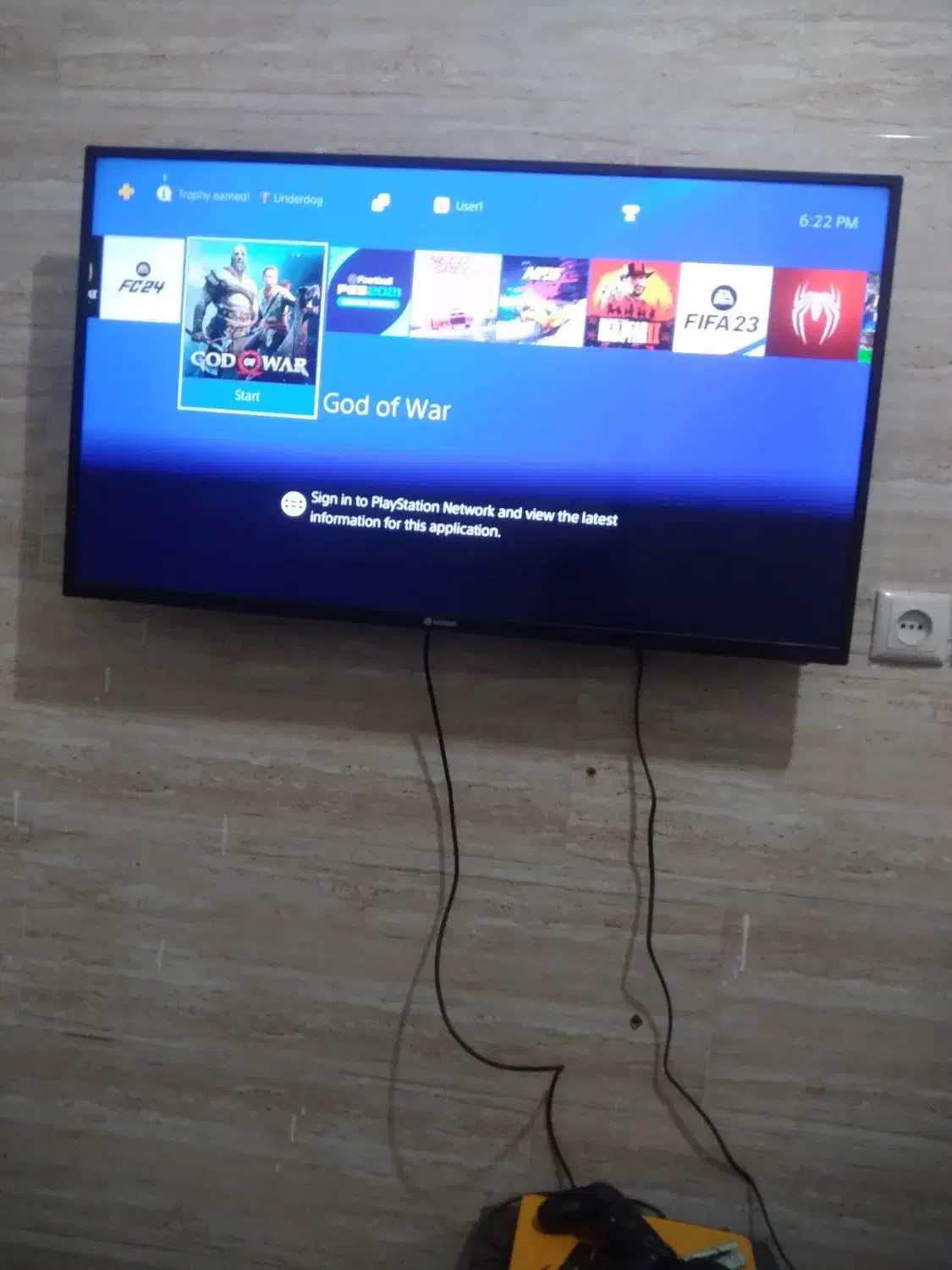 پی اس فور|کنسول، بازی ویدئویی و آنلاین|کوهدشت, |دیوار