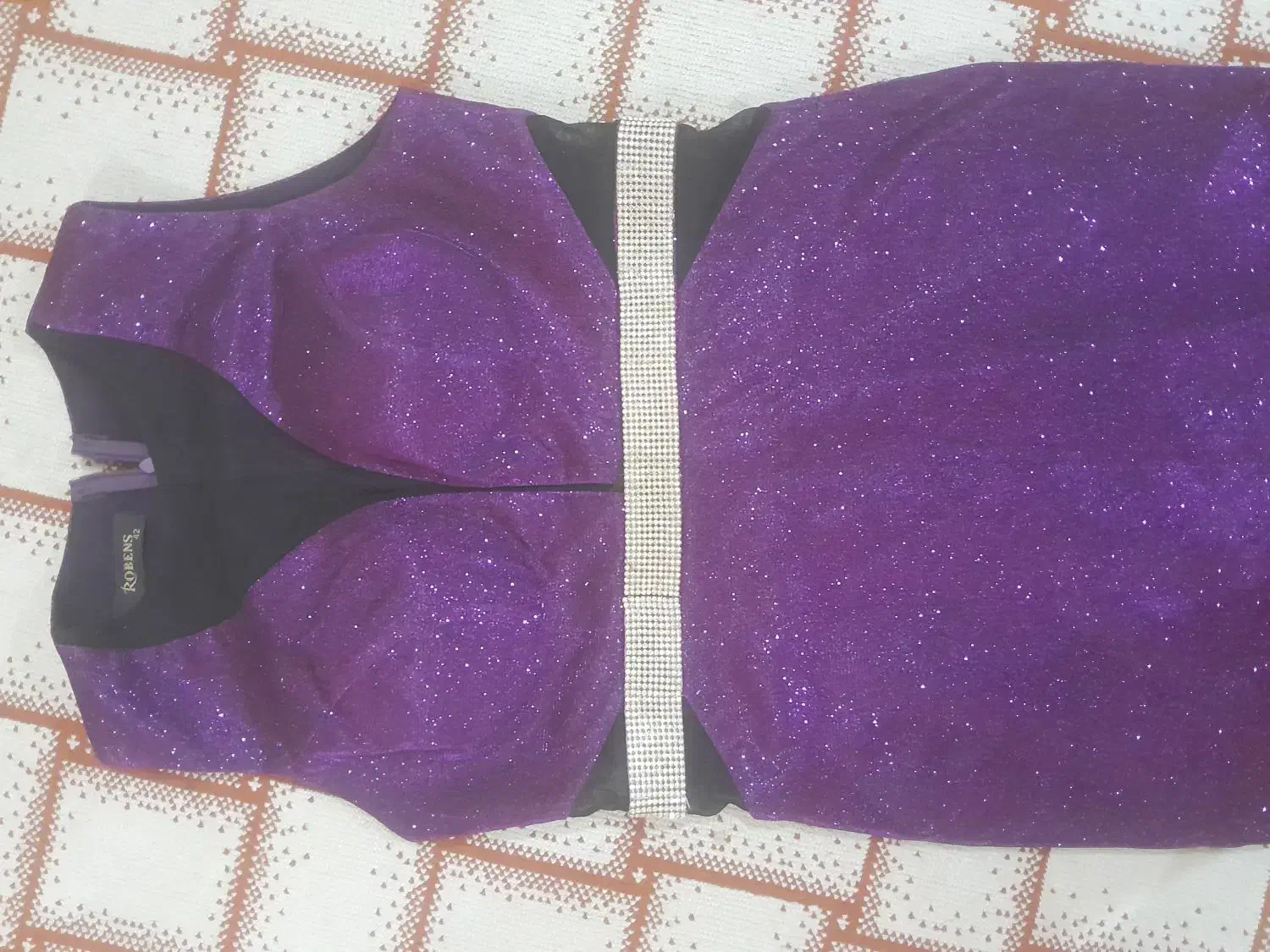 لباس مجلسی سایز ۳۸|لباس|نظرآباد, رسالت|دیوار