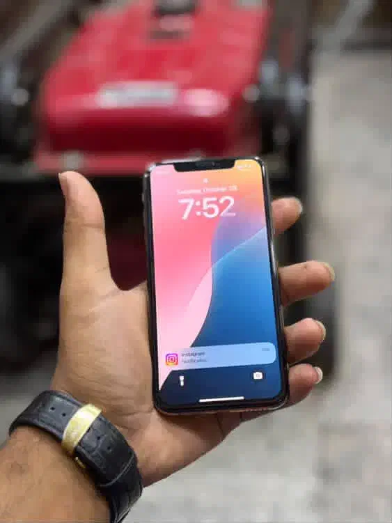 آیفون ایکس آس|موبایل|گرگان, |دیوار