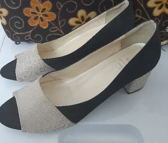 کفش زنانه|کیف، کفش، کمربند|زاهدان, |دیوار