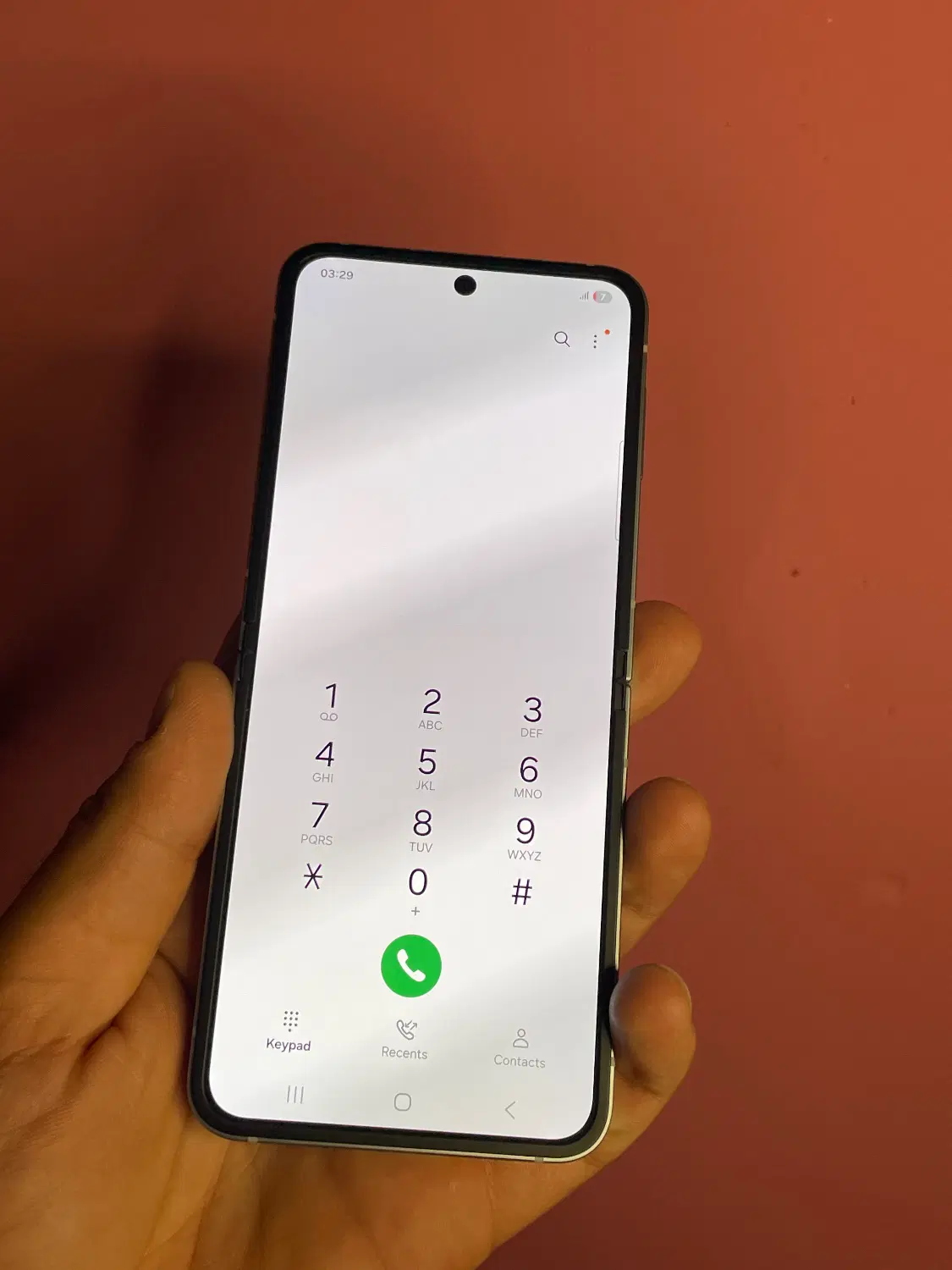 Samsung Zflip 6|موبایل|مشهد, شهرک رازی (شهرک غرب)|دیوار