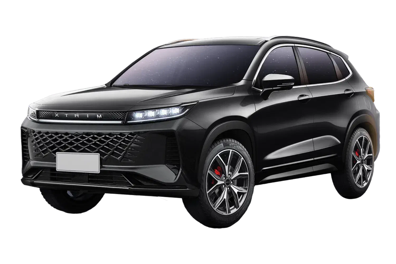 XTRIM LX / اکستریم ال ایکس|خودرو سواری و وانت|رشت, گلسار|دیوار