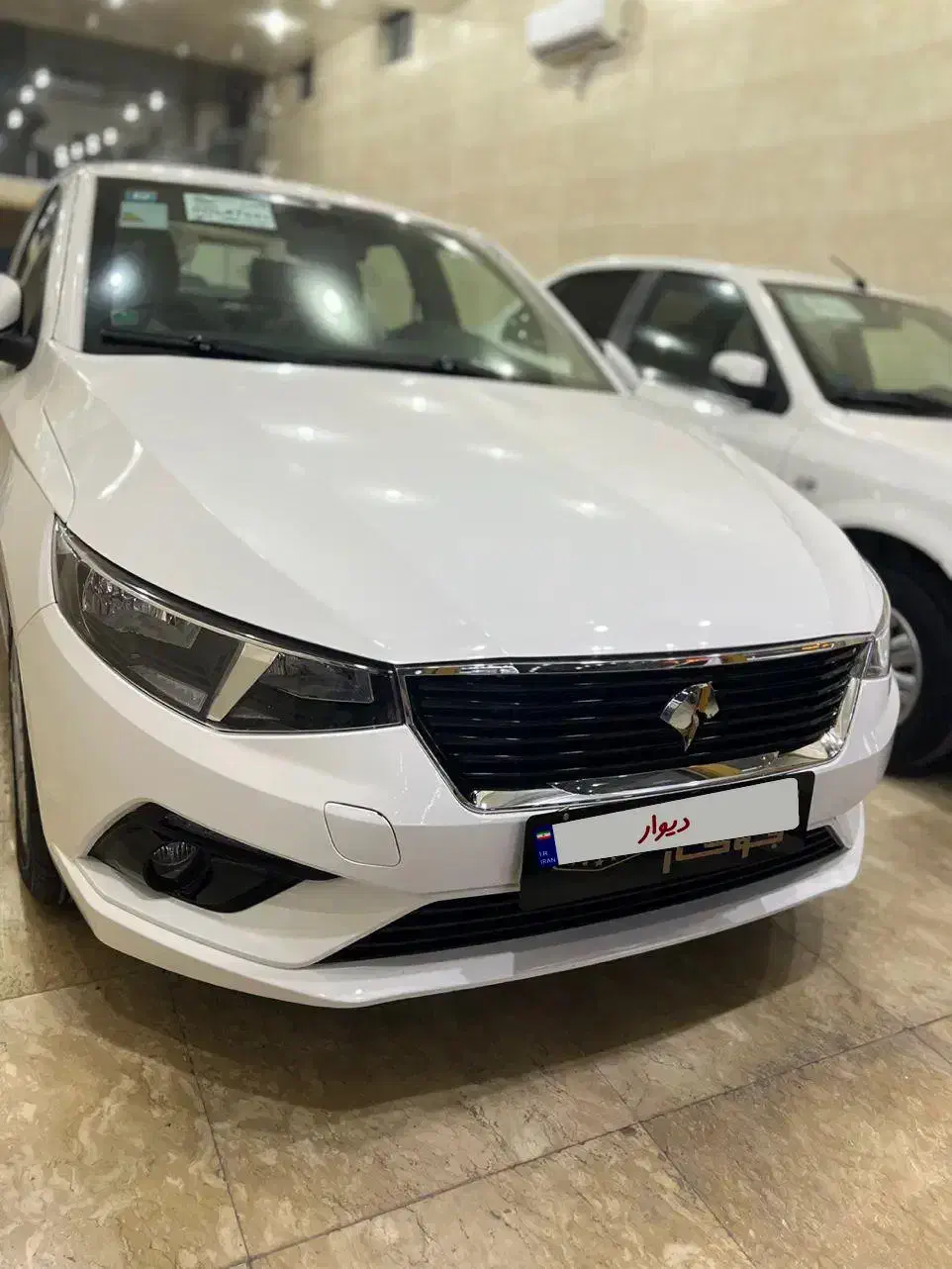 تارا v1 پلاس صفر تاریخ روز|خودرو سواری و وانت|بندرعباس, |دیوار