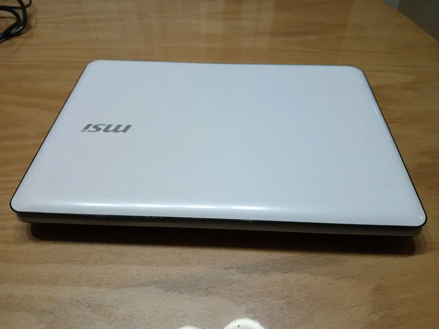 لپ تاپ ام‌ اس آی msi cx480 (ارتقا یافته)|رایانه همراه|تهران, امیرآباد|دیوار