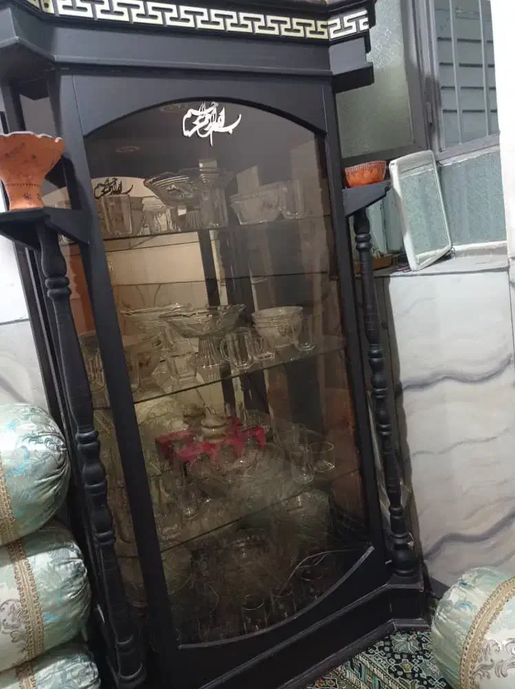 بوفه شیک|بوفه، ویترین، کنسول|سراوان, |دیوار