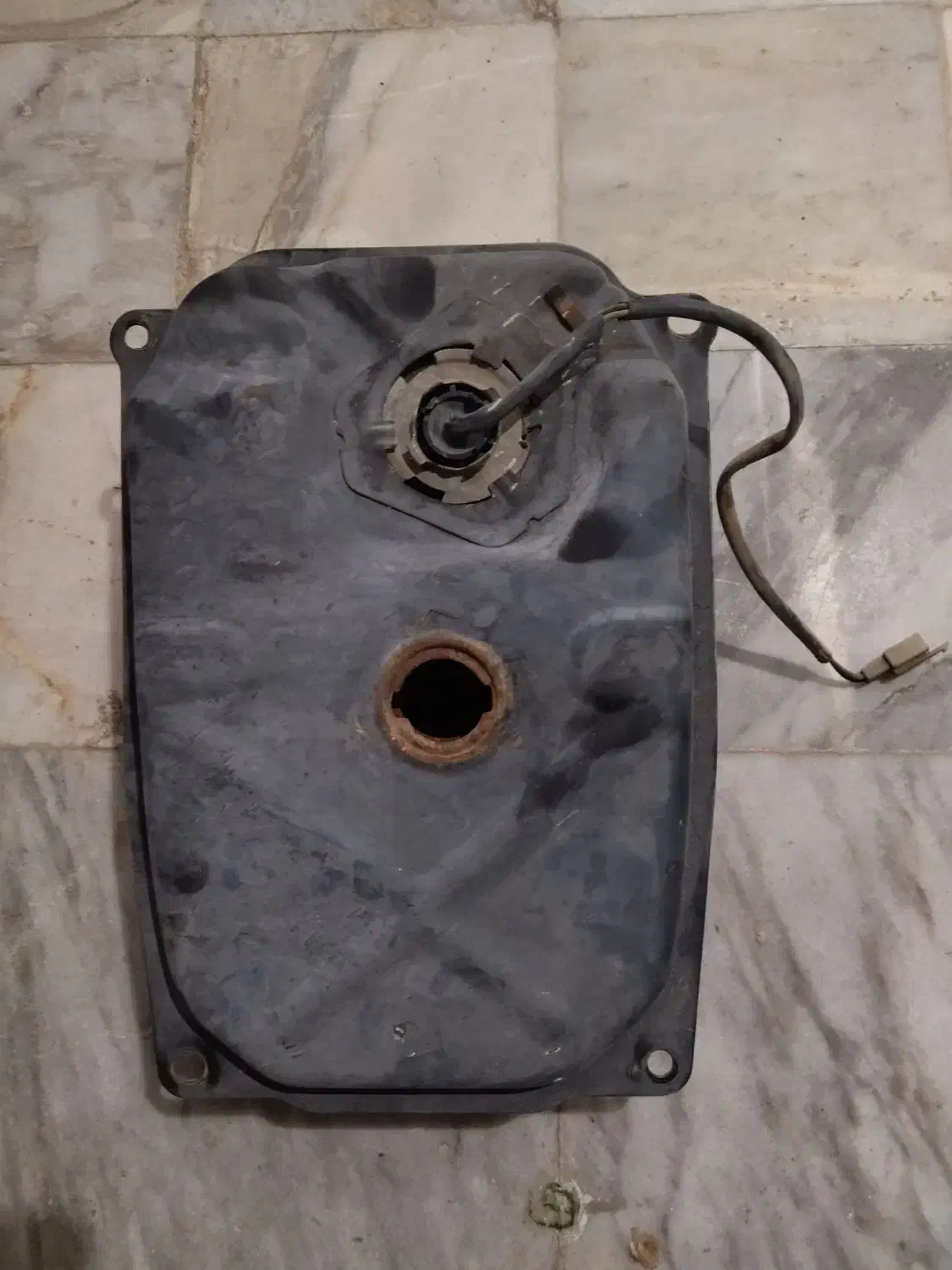 لوازم موتور بیکلاج|قطعات یدکی و لوازم جانبی|اصفهان, گرکان|دیوار