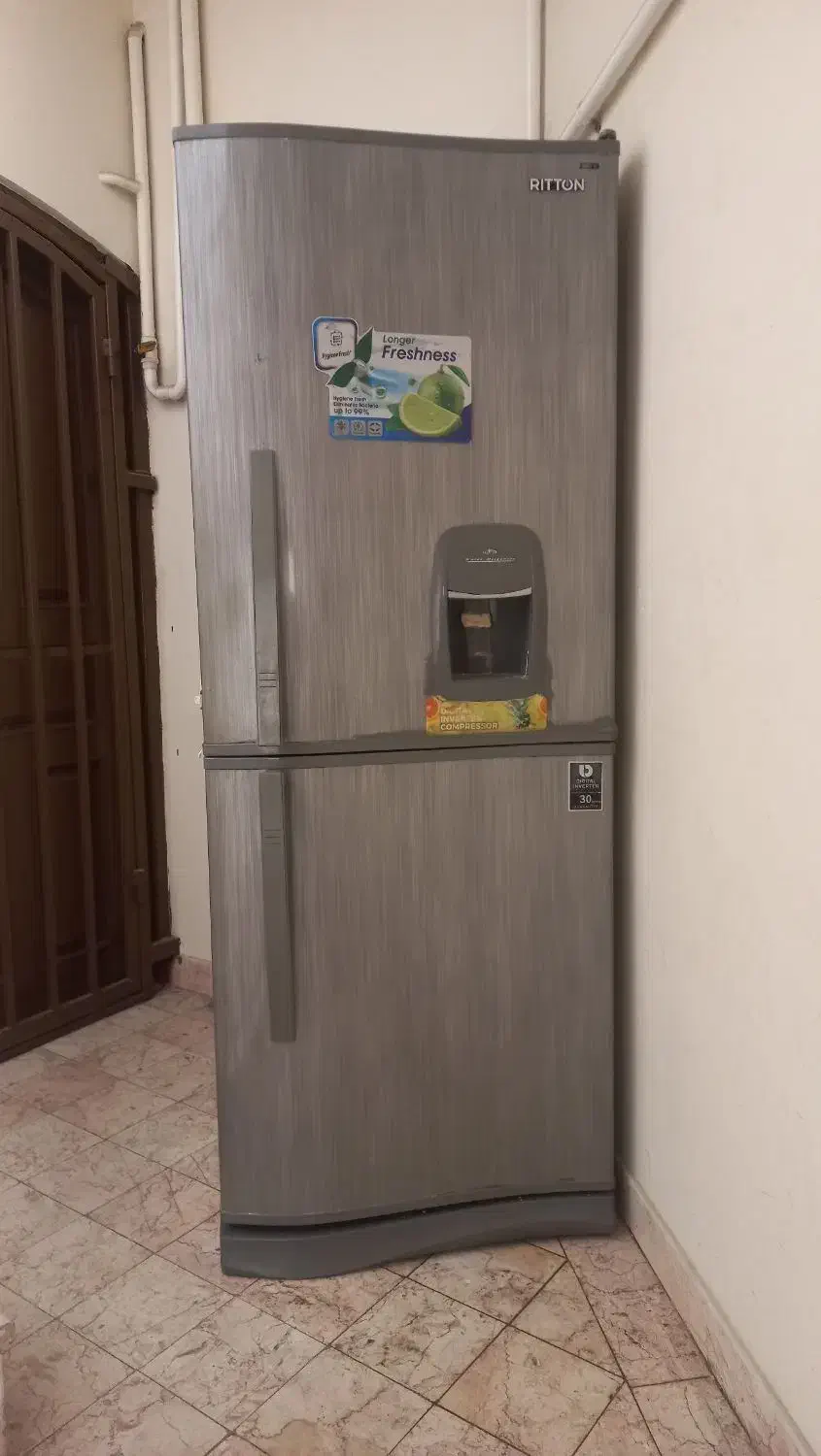 یخچال فریزر|یخچال و فریزر|مشهد, کوشش|دیوار