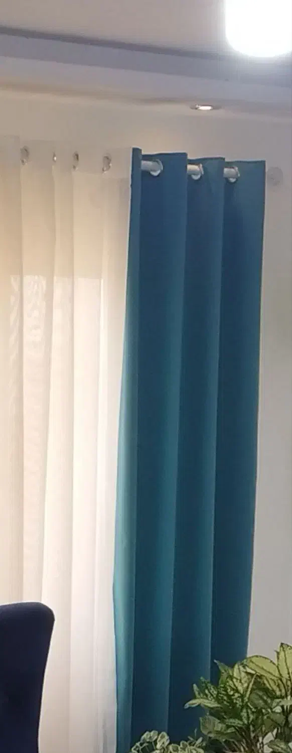 پنل پرده|پرده، رانر، رومیزی|رشت, کوی امام رضا|دیوار