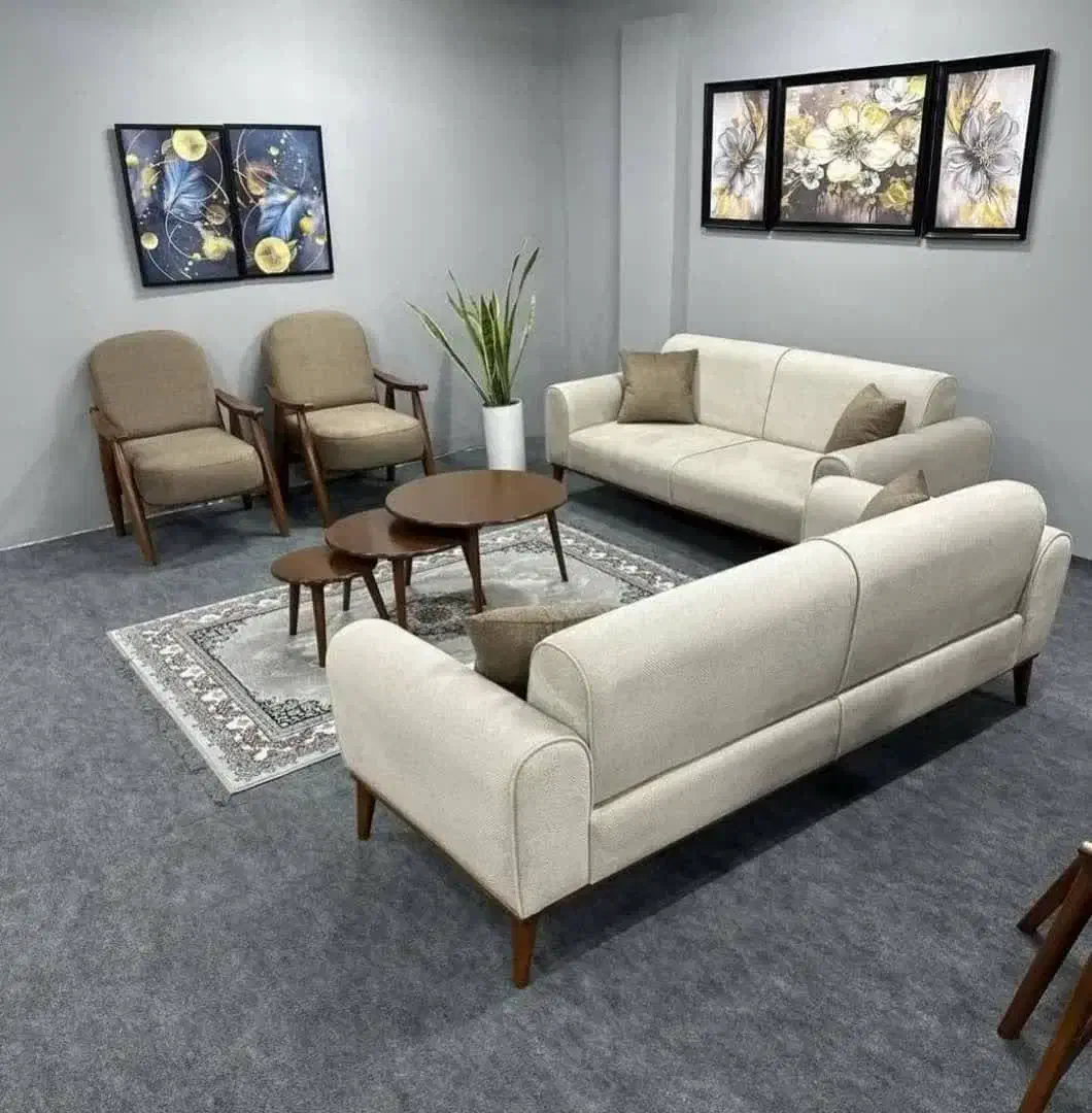 مبل مینی مال|مبلمان خانگی و میز عسلی|محمدشهر, شهرک چمران|دیوار