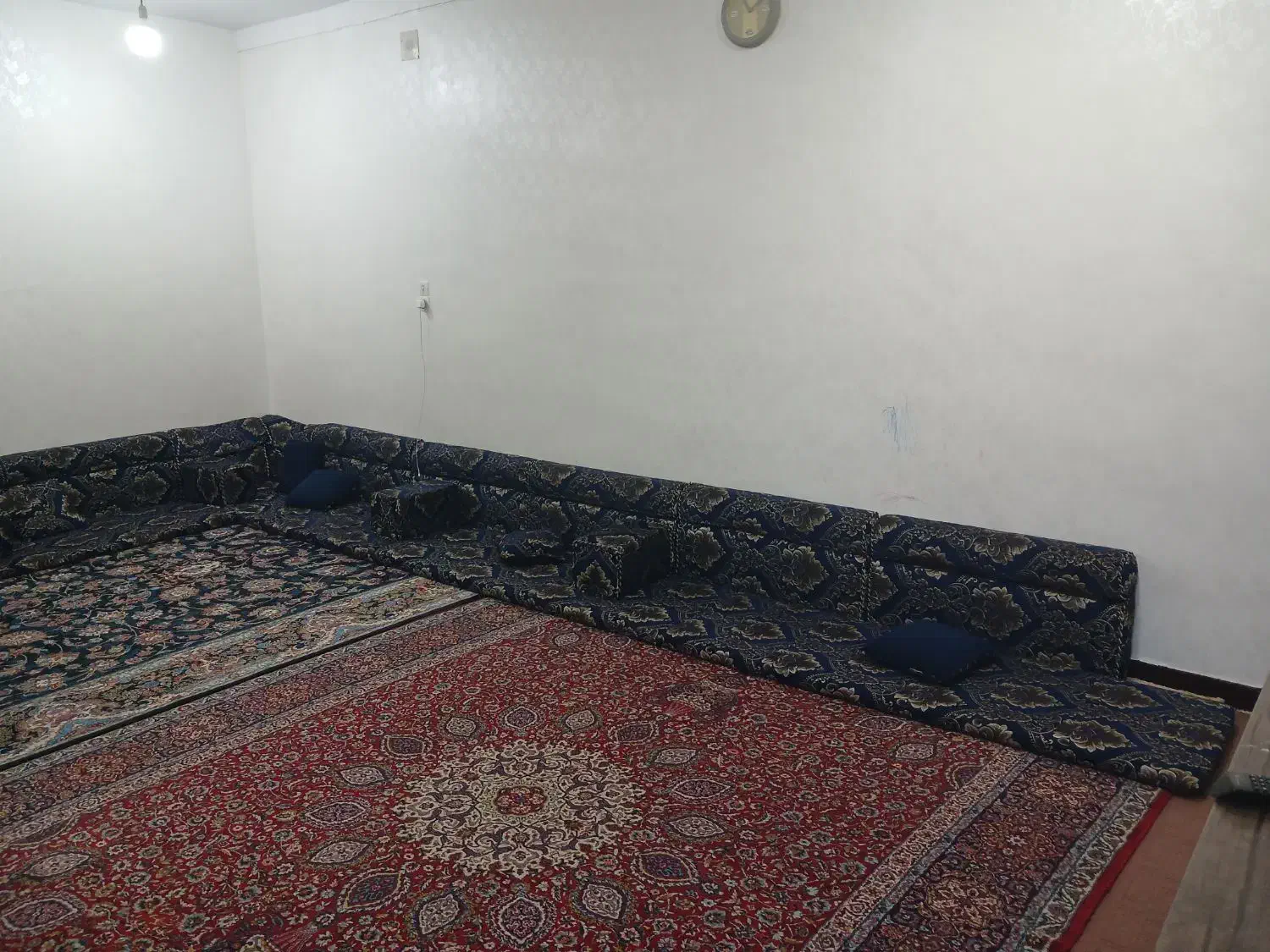 منزل دوطبقه|فروش خانه و ویلا|سوسنگرد, |دیوار