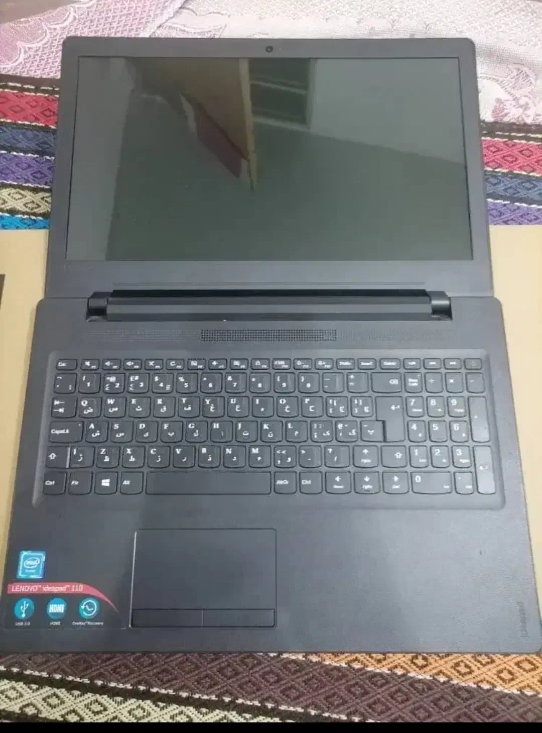 لپ تاپ لنوو  نسل 11|رایانه همراه|گرگان, |دیوار