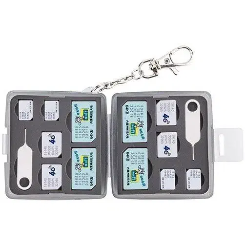 کیف سیم کارت|کیف، کفش، کمربند|کرمان, |دیوار