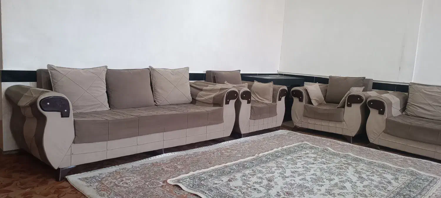 مبل خانگی|مبلمان خانگی و میز عسلی|پیرانشهر, |دیوار