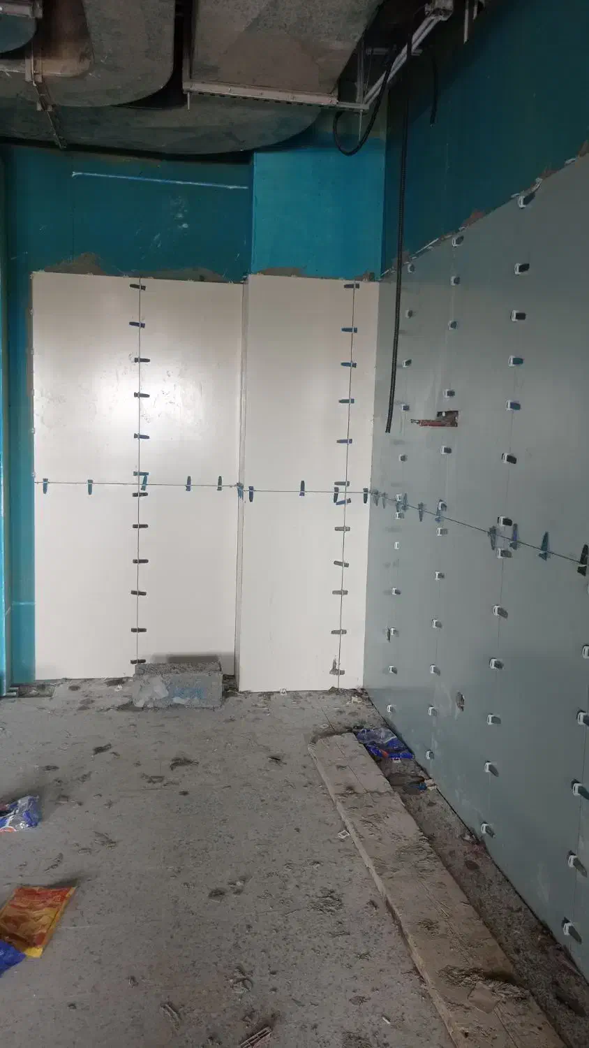 کاشی کاری و سرامیکاری چسبی|خدمات پیشه و مهارت|دزفول, |دیوار