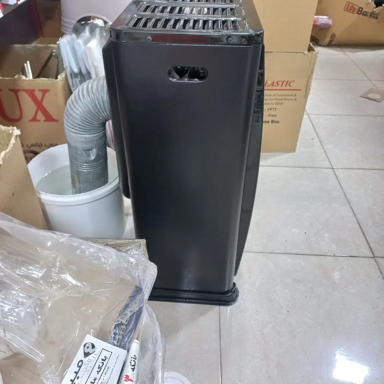 بخاری|بخاری، هیتر، شومینه|تویسرکان, |دیوار