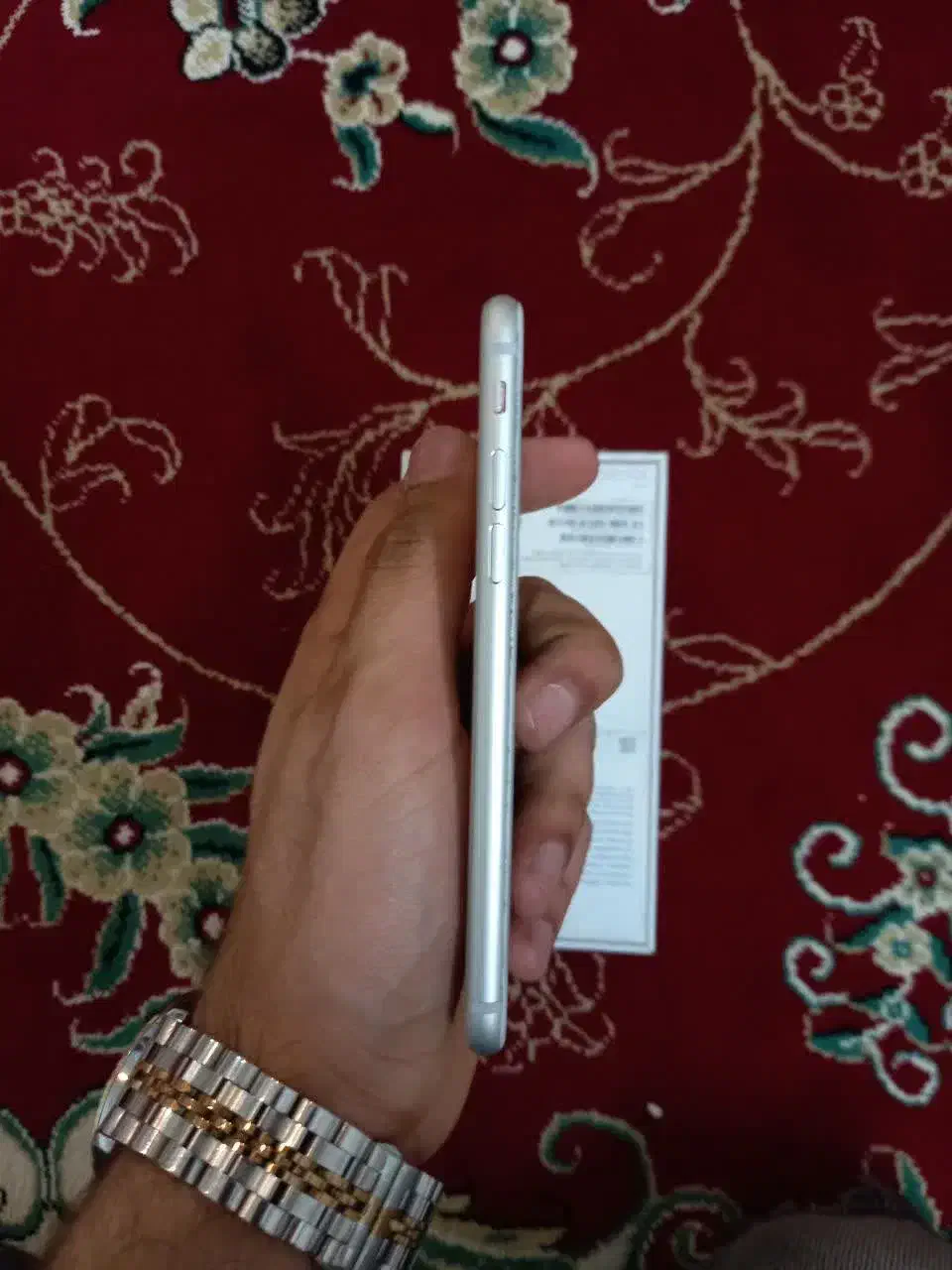 iphone 8 / 64gig|موبایل|پاکدشت, پاکدشت (مامازند)|دیوار