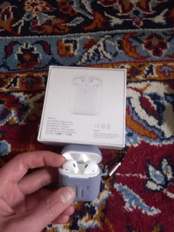 ایر پد|لوازم جانبی موبایل و تبلت|مراغه, |دیوار