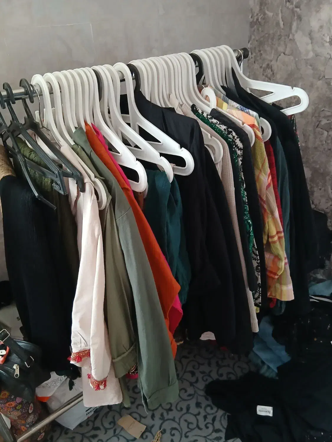 حراج لباس|لباس|فولادشهر, مسکن مهر فولادشهر|دیوار