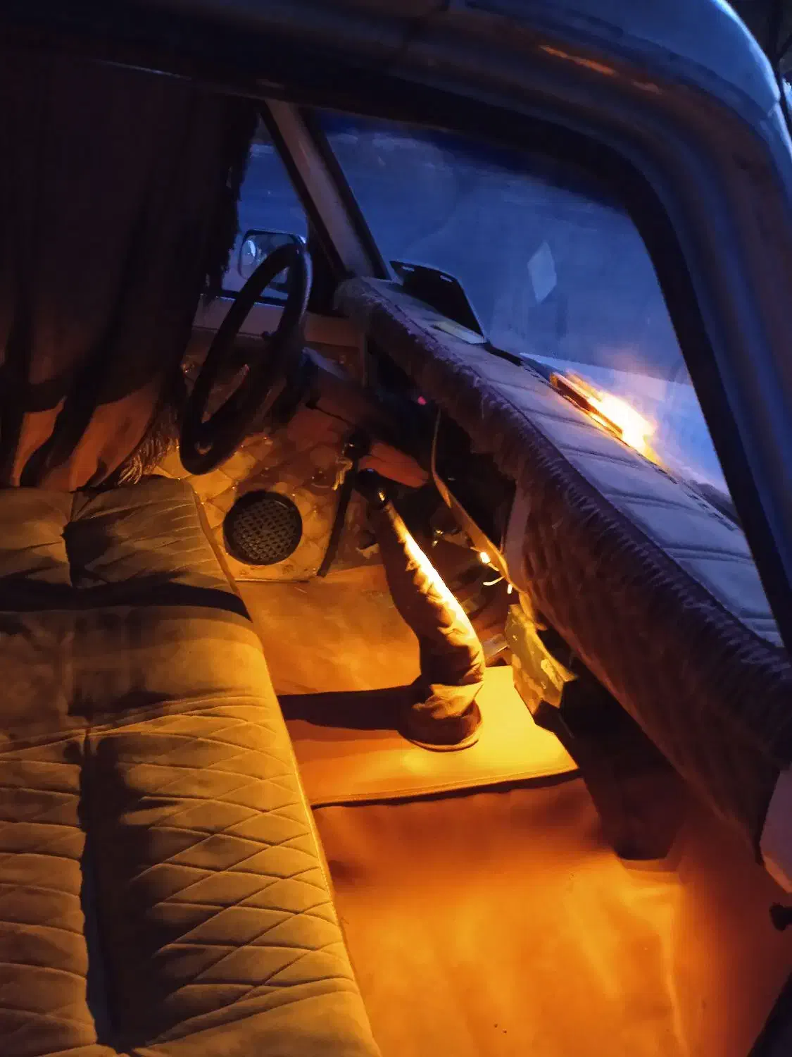 الشتر|خودرو سواری و وانت|فیروزآباد (لرستان), |دیوار