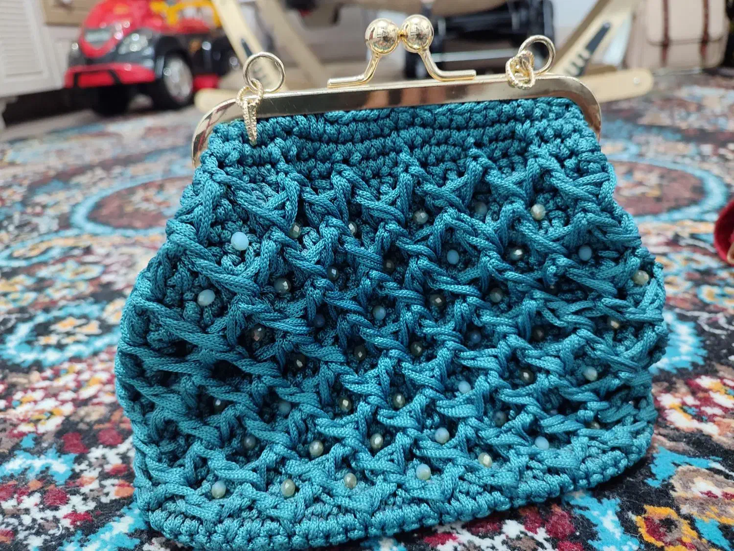 کیف|کیف، کفش، کمربند|مشهد, گرجی علیا|دیوار