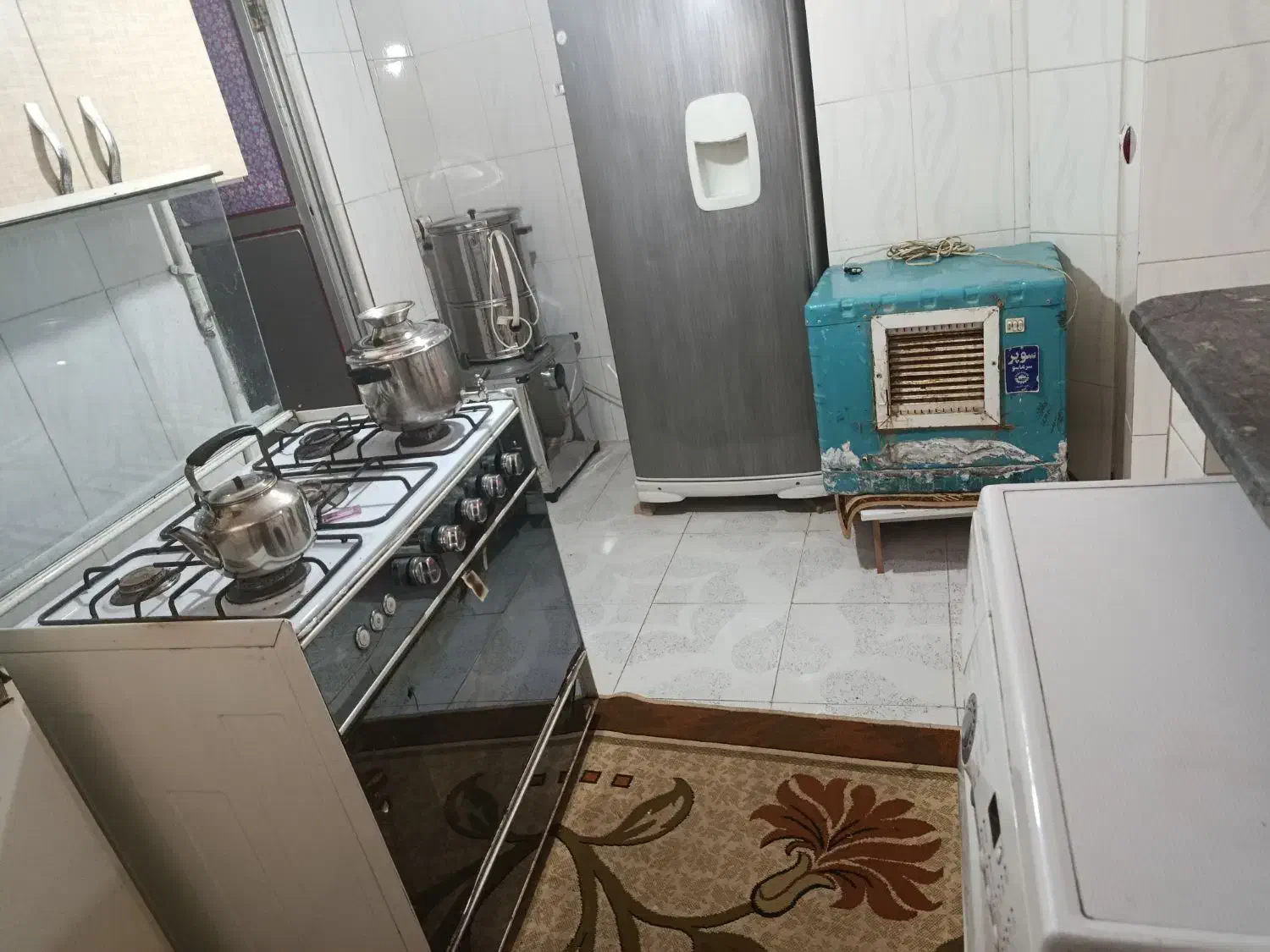 سویت اجاره ای|اجارهٔ کوتاهمدت آپارتمان و سوئیت|سنندج, |دیوار