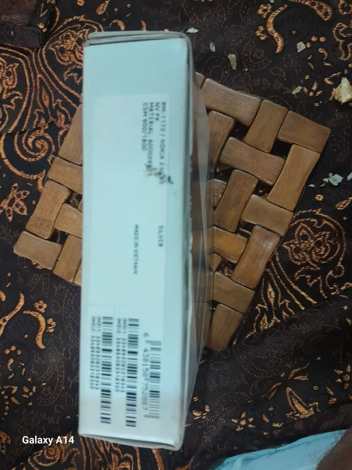 نوکیا ۲۳۰اصل ویتنام  دوسیمکارت ..سالم|موبایل|تهران, شهرک بعثت|دیوار