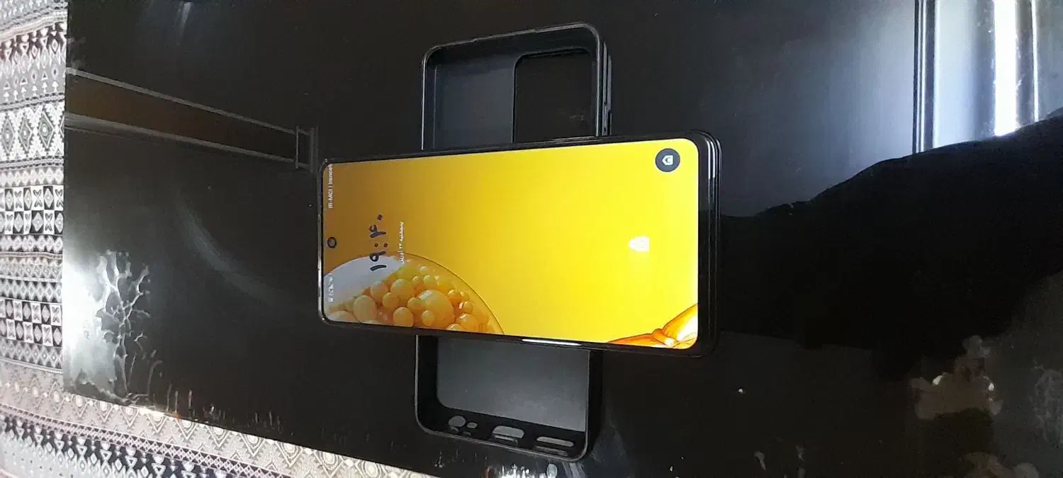 HMD Pulse+|موبایل|خوی, |دیوار