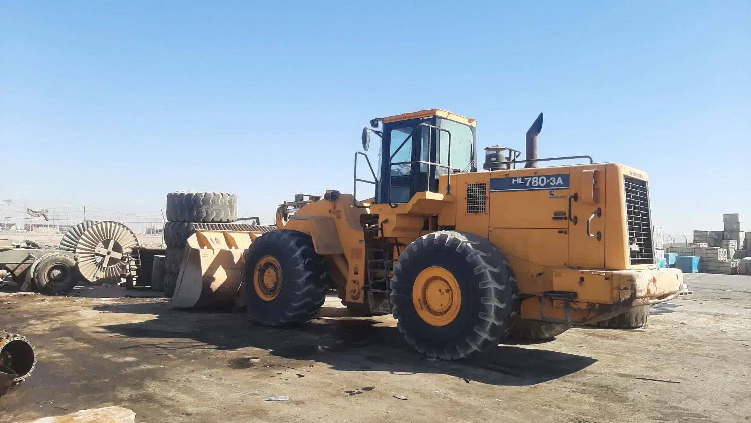 استخدام مکانیک وسرویسکار تجهیزات وماشین آلات سنگین|استخدام صنعتی، فنی، مهندسی|خرمشهر, |دیوار