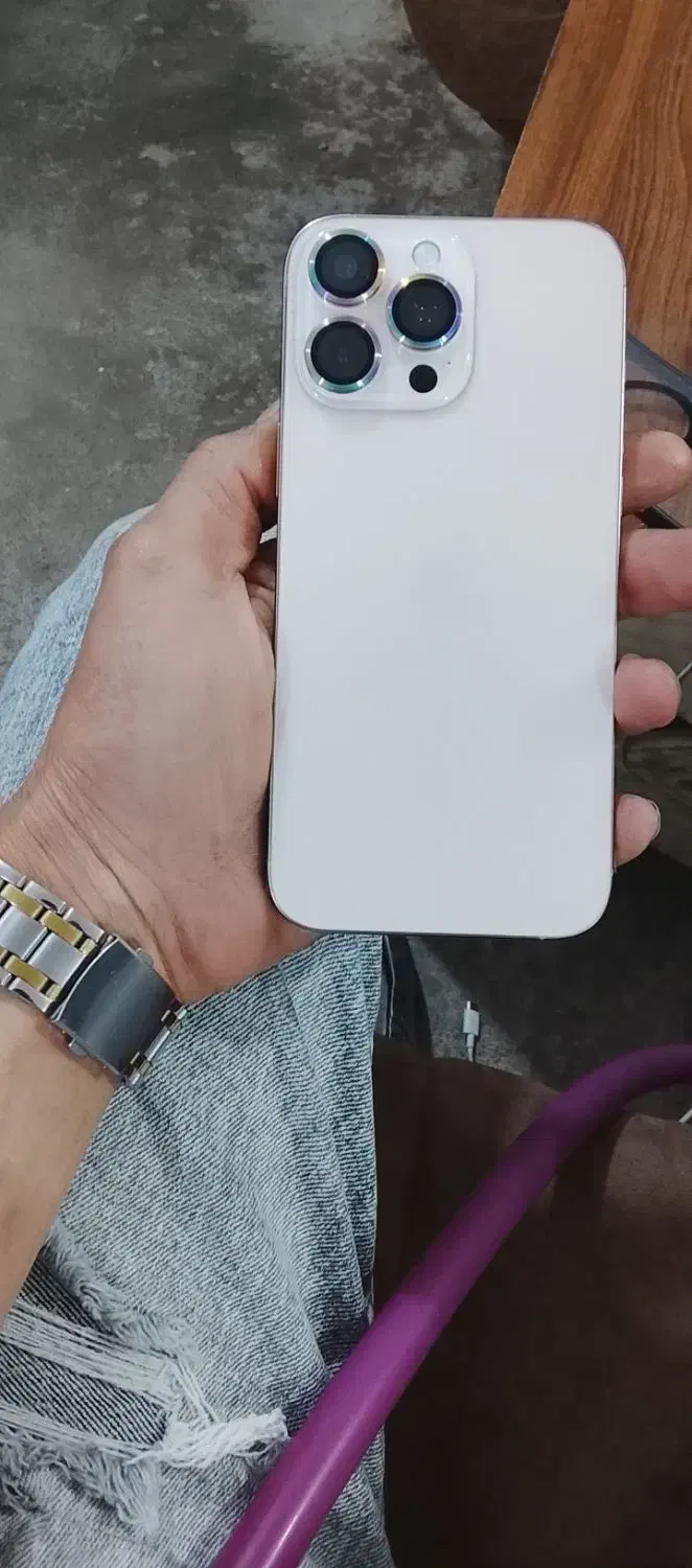 آیفون 16پرو مکس های کپی|موبایل|ارومیه, |دیوار