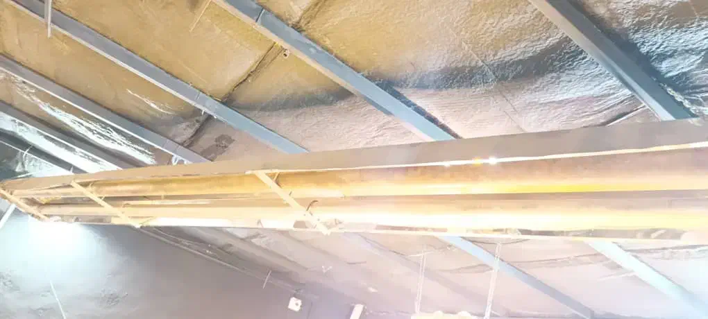 گرماتاب ۷متری ایتالیایی|ماشینآلات صنعتی|مشهد, ولیعصر (شهرک غرب)|دیوار