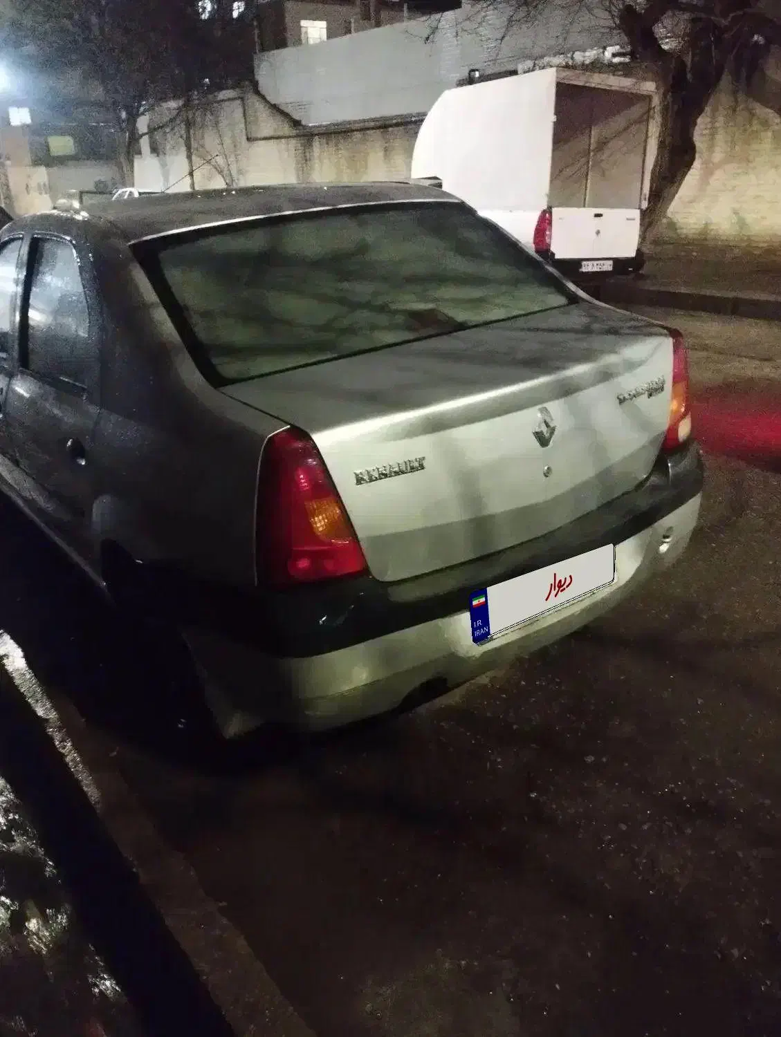 ال۹۰ مدل ۸۶ ای1|خودرو سواری و وانت|مشهد, امیر|دیوار