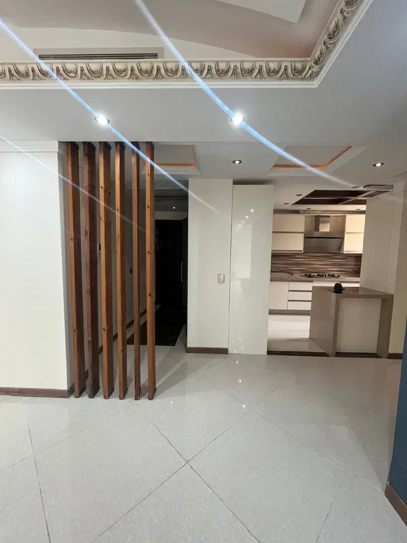 ۱۲۰ متر ۲ خواب / نوساز / ۲ پارکینگ|اجارهٔ آپارتمان|تهران, قیطریه|دیوار