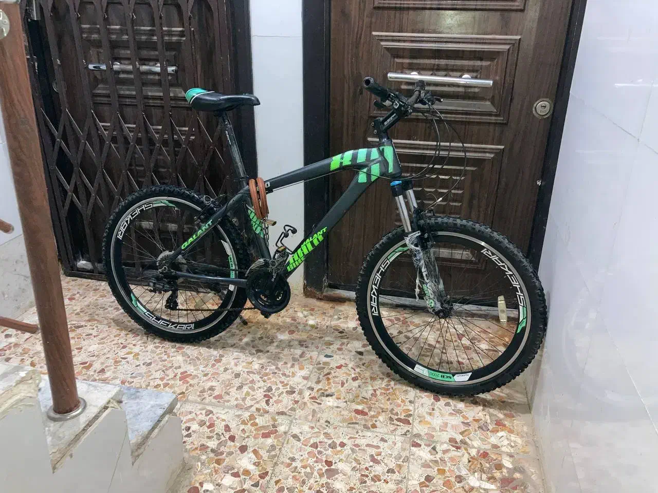 ویوا،کنندل،مریدا،جیانت،گلنت|دوچرخه، اسکیت، اسکوتر|اهواز, پردیس|دیوار