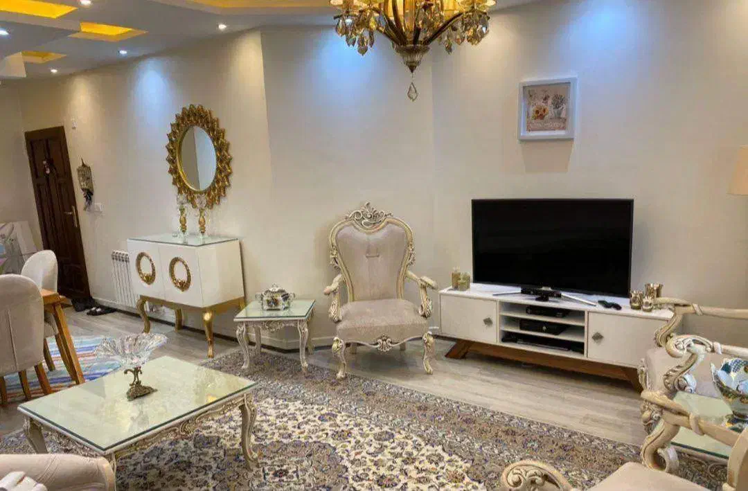 آپارتمان۶۸متری۲خواب/فول امکانات/باکس پونک|فروش آپارتمان|تهران, سردارجنگل|دیوار