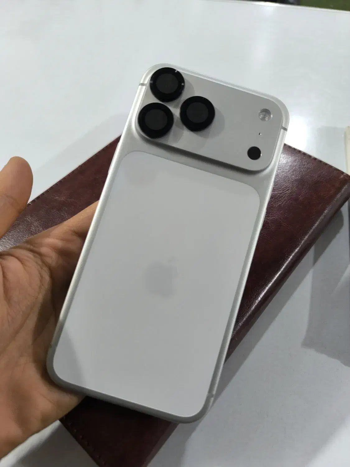 iphone 17 pro max|موبایل|یزد, |دیوار