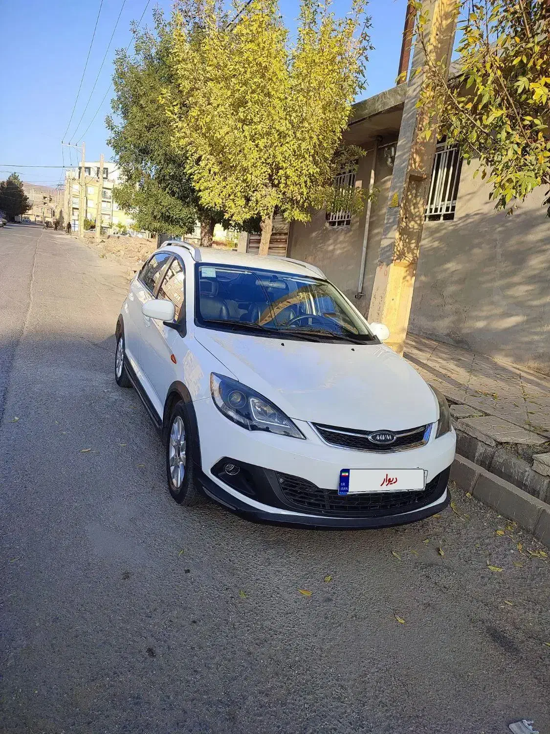 mwm315 لاکچری|خودرو سواری و وانت|نهاوند, |دیوار