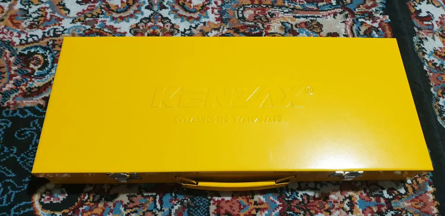 اچار بوکس|قطعات یدکی و لوازم جانبی|سروآباد, |دیوار