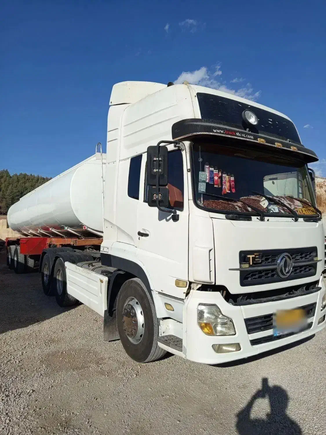 البرز۹۰|خودرو سنگین|کرمانشاه, |دیوار