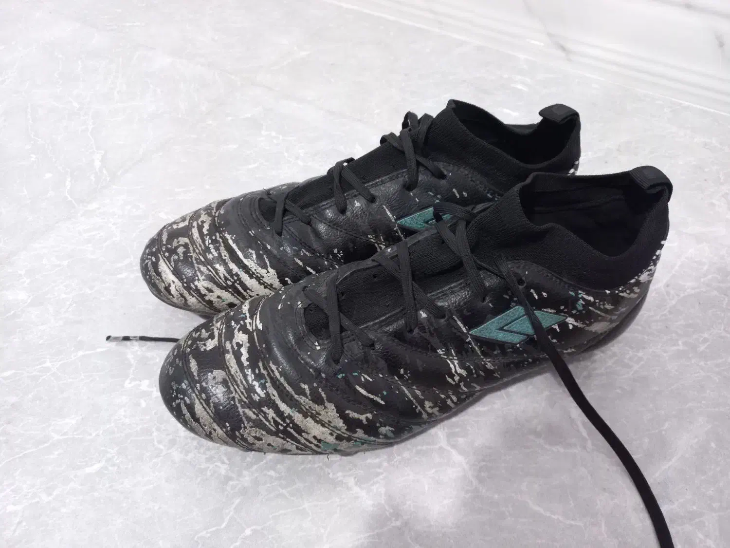 کفش استوک ساق دار(کوتاه)در حد نو|کیف، کفش، کمربند|اراک, |دیوار