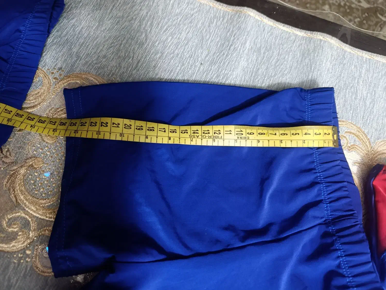 لباس ژیمناستیک|لباس|قم, پردیسان|دیوار